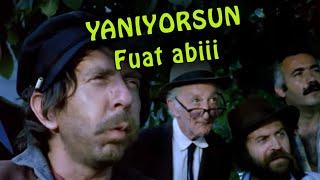 Sakar ŞAKİR - Yanıyorsun FUAT Abii