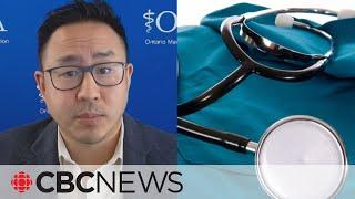 Family medicine in Ontario is unsustainable provincial medical association warns