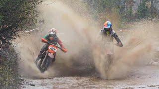 Mud Party Enduro Kids  Gotland Grand National 2022 by Jaume Soler