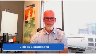 Wavelengths Podcast 28 Utilities & Broadband Partnerships Shaping the Future of Connectivity