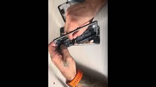 Xiaomi Redmi Note 10 Pro M2101K6G display home repair