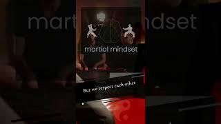 Martial Mindset - The Many Paths to Mastery Insights from Tsukamoto Sensei