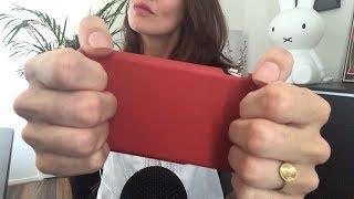 Fastest Fast tapping ASMR video ever - No Talking