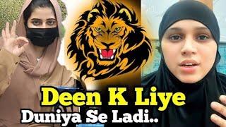 Ye Ladki Bhi Muslim Convert? Another Shocking Conversion Story #trending