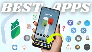 20 Best Android Apps of 2024 You can’t miss Part 1