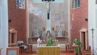 Catholic Sunday Mass 8am - 5th Week in Ordinary Time - 5 February 2023