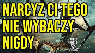 NARCYZ CI TEGO NIE WYBACZY NIGDY #narcyz #psychologia #rozwój #npd #psychopata #manipulacja #zdrada