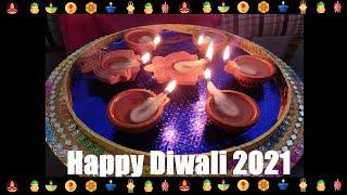 Happy Deepavali 2021