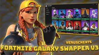 Galaxy Swapper v3  Newest Fortnite Swapper Changes All Best Skins  Best Fortnite Skinswapper 2024