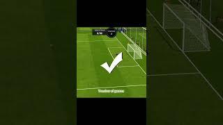 TRIVELA TUTORIAL Shot FC24 mobile #fcmobile #fifa #sports #fifamobile #neymar #tutorial