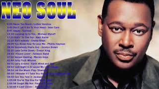 80s R&B Soul Groove Mix by DJ Amuur
