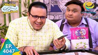 Why Did Bhide Cut Popatlals Call  Taarak Mehta Ka Ooltah ChashmahFull Episode 4047  1 April 2024