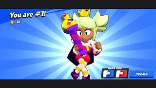 MANDY BREAKS ALL Brawl Stars Funny Moments part 2.