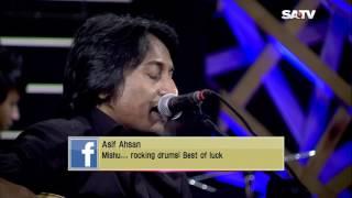 SA Live Studio Episode 200  Part 02  SATV Live Musical Program