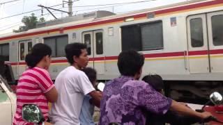 Papasan Lokalan Rangkas Dgn Krl CL