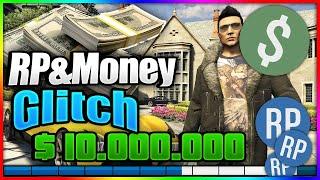 *NEW* Infinite Money Glitch in GTA 5 Working 2024