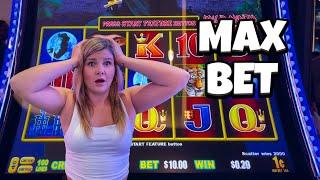 $10 Max Bet Bonus Left Me Completely Stunned ‍