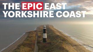 Explore the East Riding of Yorkshire