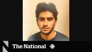 U.S. pushes to extradite Toronto terror suspect accused of plotting to kill Jews