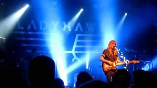 Ladyhawke Sunday Drive - Live In Melbourne 2012