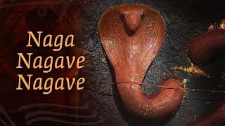 Naga Nagave Nagave  Kannada  Naga Consecration song #ishayogacenter