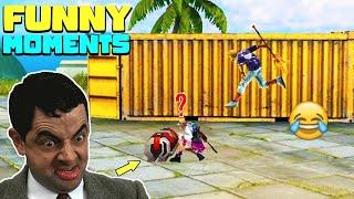 ROS Funny Moments #27