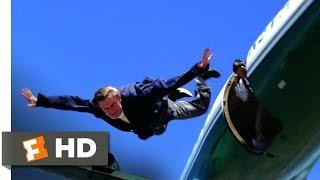 Moonraker 110 Movie CLIP - Enjoy Your Flight 1979 HD