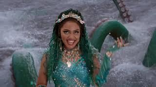 Descendants 3 - Uma Returns  Clip #16