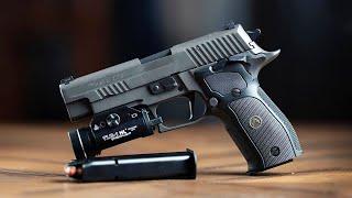 6 Best Handguns for Beginners & Home Defense 2023