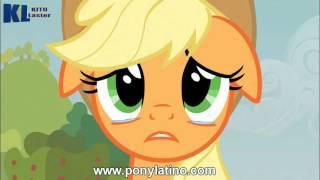 La Muerte de los Padres de Applejack Teoría