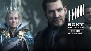 Kingsglaive Final Fantasy XV - First 12 Minutes