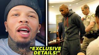 Breaking News Floyd Mayweather Receives Life Sentence in Dubai for Unpaid Debts Gervonta & Diddy