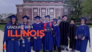 Illinois Masters in Translation & Interpreting