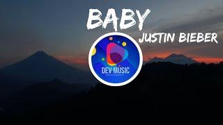 Baby - Justin Bieber Feat. Ludacris Lyrics