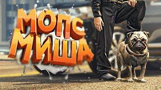 ЗАВЁЛ МОПСА ► GTA 5 ROLEPLAY