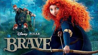 Brave Full Movie In Hindi Shang Chi Dubbed  Latest Hollywood Action Movie Latest South Movie Hindi