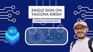 Single Sign On - Yagona kirish