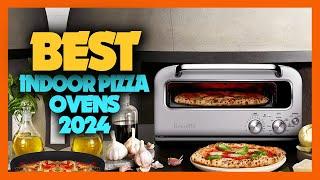 Top 10 Best Indoor Pizza Ovens of 2024