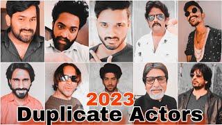 Tik Tok Duplicate Superstar  Tik Tok Duplicate Actor  Bollywood Duplicate Actors  Duplicate Hero