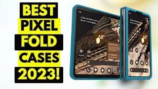 Top 7 Best Pixel Fold Cases 2023spigenprotectivedropprotectionotterbox