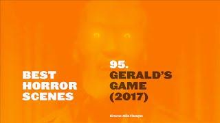 Best Horror Scenes Gerald’s Game 2017