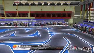 2013 VRC Pro 110 ISTC World Championship - A-Final