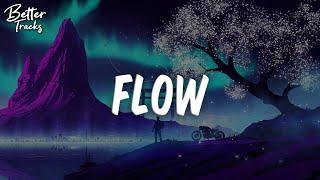 Flow  Chill lofi beat  New Year Lofi hip hop Study Gaming 2023