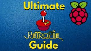 The Definitive Guide for RetroPie Setup + Free Roms for Retropie