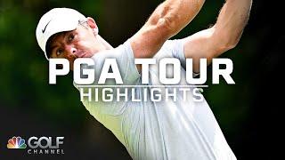 2024 RBC Canadian Open Round 3  EXTENDED HIGHLIGHTS  6124  Golf Channel