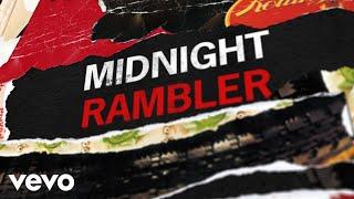 The Rolling Stones - Midnight Rambler Official Lyric Video