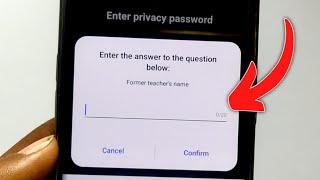 What is the name of one of your teacher  oppo  vivo  realme  former teacher name 2024
