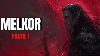 Melkor Quelles Sont Les Origines De Morgoth ? - Partie 1