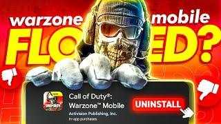 Warzone Mobile Disappointed Me  COD Warzone Mobile Review In Hindi