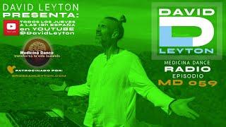  MD 059 ·  Medicina Dance Radio